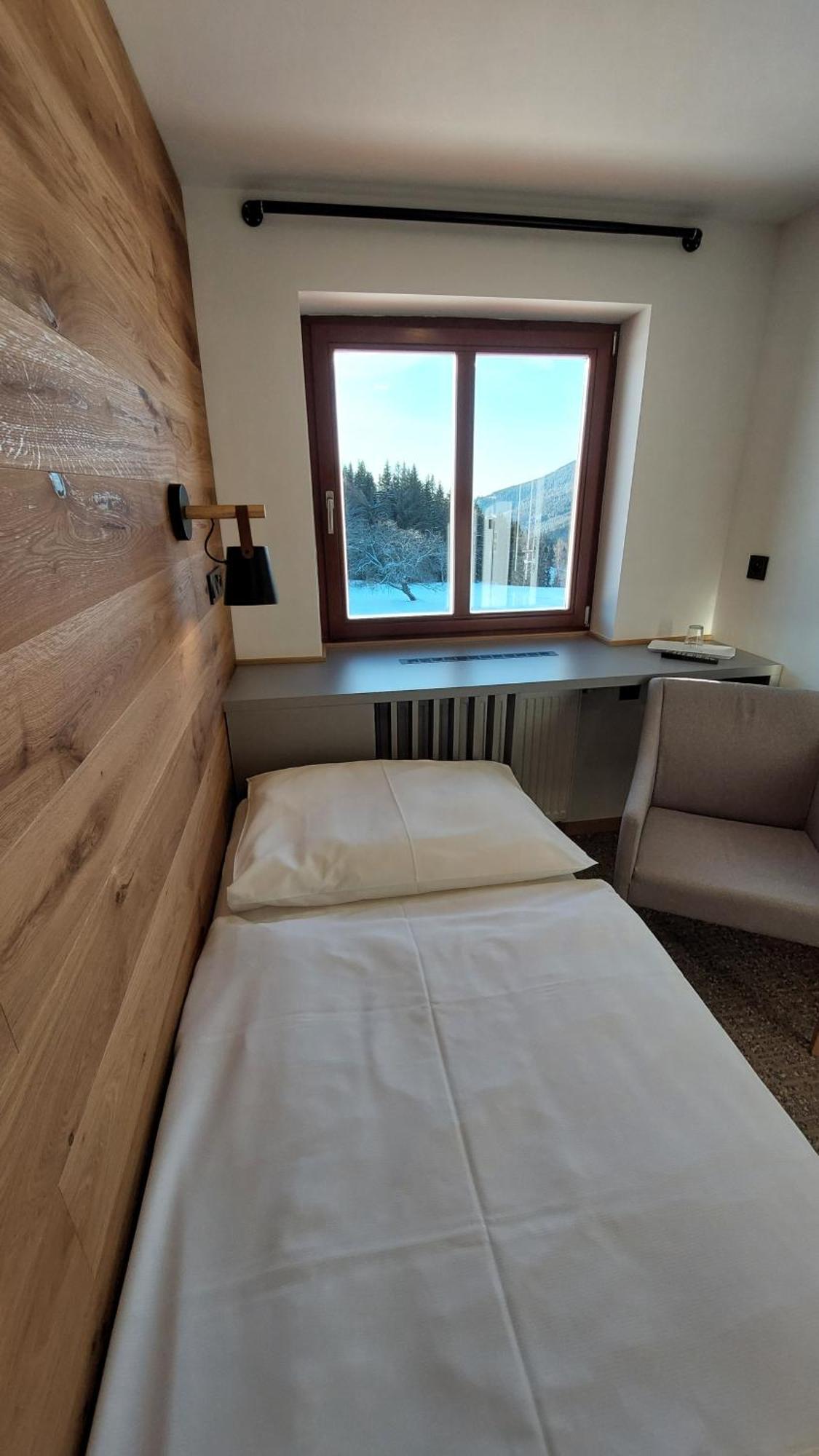 Hotel Bouda Jana Pec pod Snezkou Exterior foto