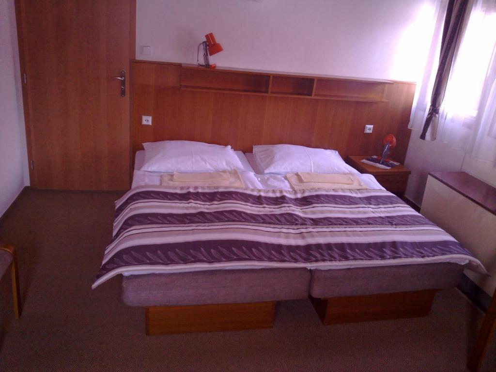 Hotel Bouda Jana Pec pod Snezkou Exterior foto