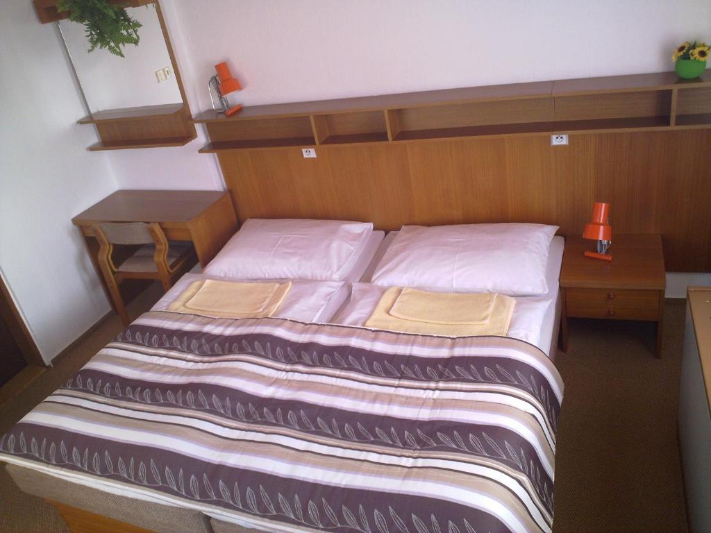 Hotel Bouda Jana Pec pod Snezkou Exterior foto